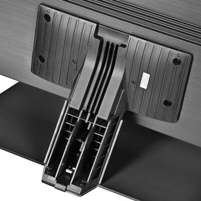 Televizor Samsung QN90F QE65QN90FAT 165.1 cm (65") 4K Ultra HD Smart Wi-Fi Black, Titanium