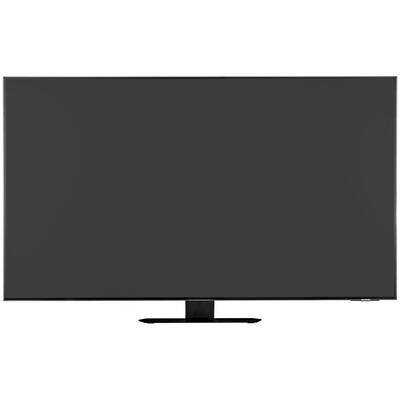 Televizor Samsung QN90F QE65QN90FAT 165.1 cm (65") 4K Ultra HD Smart Wi-Fi Black, Titanium