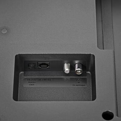 Televizor Philips 50PUS7810/12 127 cm (50") 4K Ultra HD Smart TV Wi-Fi Black