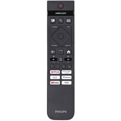 Televizor Philips 50PUS7810/12 127 cm (50") 4K Ultra HD Smart TV Wi-Fi Black