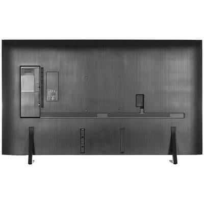 Televizor Samsung QE65QN85FAU 165,1 cm (65") 4K Ultra HD Smart TV Wi-Fi Silver