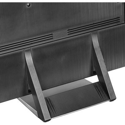 Televizor Samsung QE65QN85FAU 165,1 cm (65") 4K Ultra HD Smart TV Wi-Fi Silver