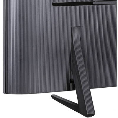 Televizor Samsung QE65QN85FAU 165,1 cm (65") 4K Ultra HD Smart TV Wi-Fi Silver