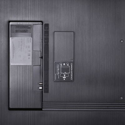 Televizor Samsung QE65QN85FAU 165,1 cm (65") 4K Ultra HD Smart TV Wi-Fi Silver