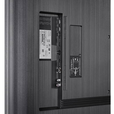 Televizor Samsung QE65QN85FAU 165,1 cm (65") 4K Ultra HD Smart TV Wi-Fi Silver