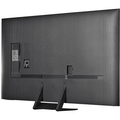 Televizor Samsung QE75QN70FAU 190.5 cm (75") 4K Ultra HD Smart TV Wi-Fi Black