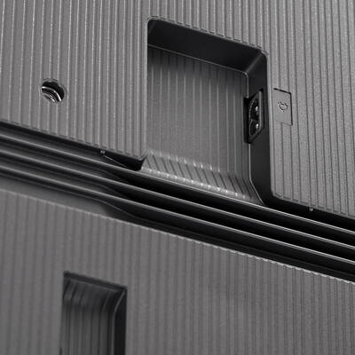 Televizor Samsung QE75QN70FAU 190.5 cm (75") 4K Ultra HD Smart TV Wi-Fi Black