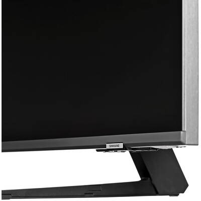 Televizor Samsung QE55QN85FAU 139,7 cm (55") 4K Ultra HD Smart TV Wi-Fi Silver