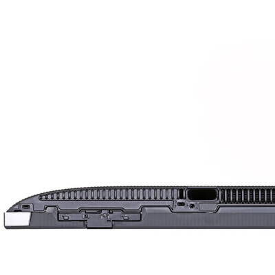 Televizor Samsung QE55QN85FAU 139,7 cm (55") 4K Ultra HD Smart TV Wi-Fi Silver