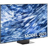 QE65QN990FT 165.1 cm (65") 8K Ultra HD Smart TV Wi-Fi Black