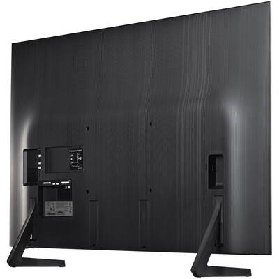 Televizor Samsung QE65S85FAE 165.1 cm (65") 4K Ultra HD Smart TV Wi-Fi Black