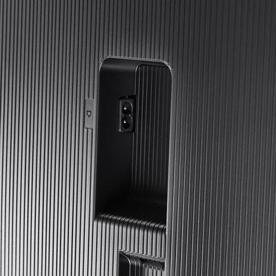 Televizor Samsung QE65S85FAE 165.1 cm (65") 4K Ultra HD Smart TV Wi-Fi Black