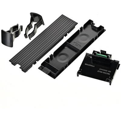 Televizor Samsung QE65S85FAE 165.1 cm (65") 4K Ultra HD Smart TV Wi-Fi Black