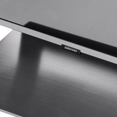 Televizor Samsung QE75QN80FAU 190.5 cm (75") 4K Ultra HD Smart TV Wi-Fi Silver