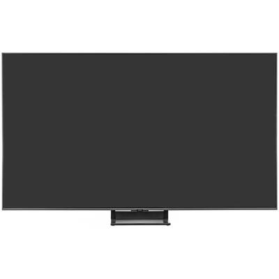 Televizor Samsung QE75QN80FAU 190.5 cm (75") 4K Ultra HD Smart TV Wi-Fi Silver