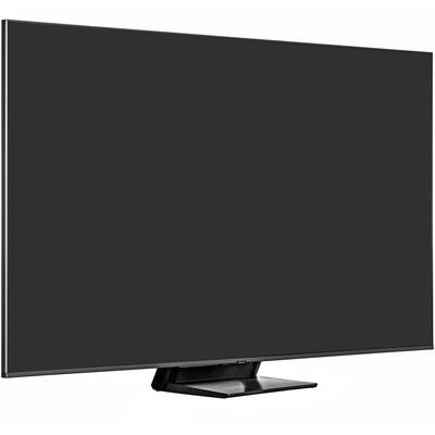 Televizor Samsung QE75QN80FAU 190.5 cm (75") 4K Ultra HD Smart TV Wi-Fi Silver