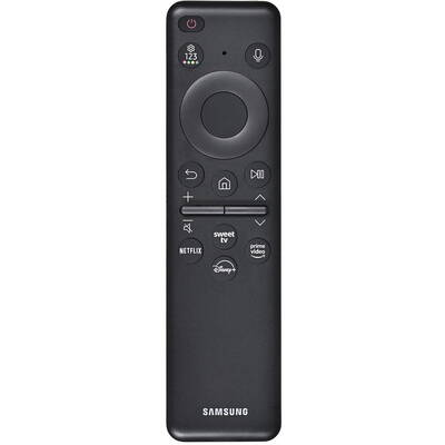 Televizor Samsung QE77S90FAE 195.6 cm (77") 4K Ultra HD Smart TV Wi-Fi Black