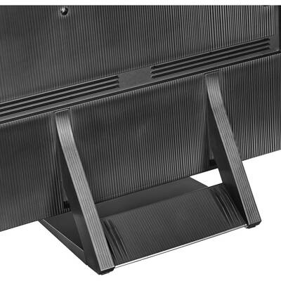 Televizor Samsung QE50QN80FAU 127 cm (50") 4K Ultra HD Smart TV Wi-Fi Silver