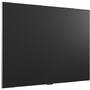 Televizor LG OLED evo AI OLED55G51LW 139.7 cm (55") 4K Ultra HD Smart TV Wi-Fi Black