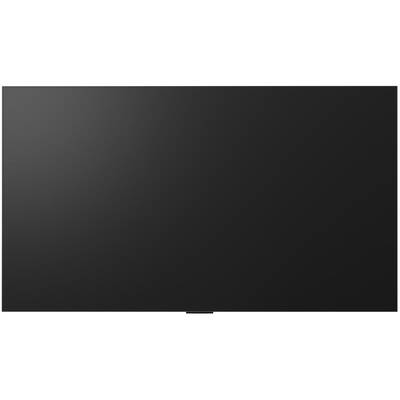 Televizor LG OLED evo AI OLED55G51LW 139.7 cm (55") 4K Ultra HD Smart TV Wi-Fi Black