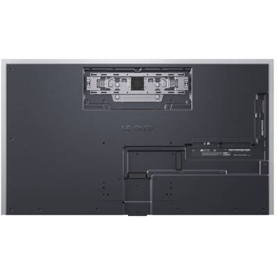 Televizor LG OLED evo AI OLED55G51LW 139.7 cm (55") 4K Ultra HD Smart TV Wi-Fi Black