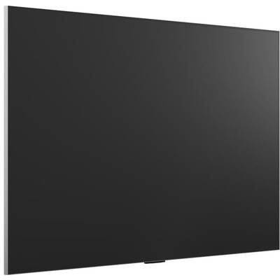 Televizor LG OLED evo AI OLED55G51LW 139.7 cm (55") 4K Ultra HD Smart TV Wi-Fi Black