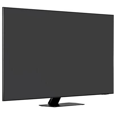 Televizor Samsung QE75QN92FAT 190.5 cm (75") 4K Ultra HD Smart TV Wi-Fi Black, Titanium