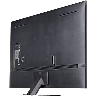 Televizor Samsung QE75QN92FAT 190.5 cm (75") 4K Ultra HD Smart TV Wi-Fi Black, Titanium