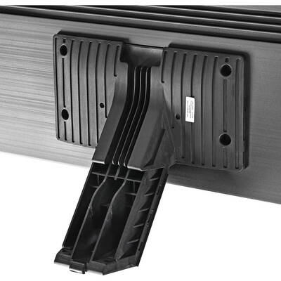 Televizor Samsung QE75QN92FAT 190.5 cm (75") 4K Ultra HD Smart TV Wi-Fi Black, Titanium