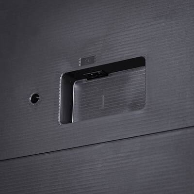 Televizor Samsung U8000F UE50U8072FUXXH 127 cm (50") 4K Ultra HD Smart TV Wi-Fi Black