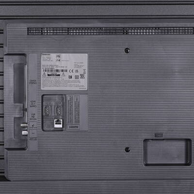 Televizor Samsung U8000F UE50U8072FUXXH 127 cm (50") 4K Ultra HD Smart TV Wi-Fi Black