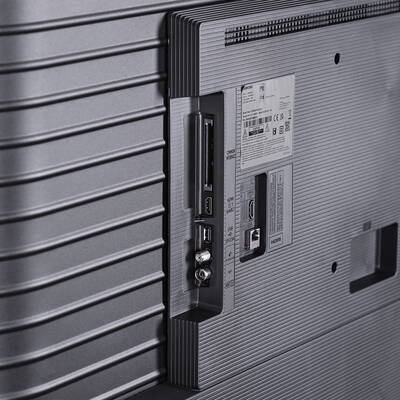 Televizor Samsung U8000F UE50U8072FUXXH 127 cm (50") 4K Ultra HD Smart TV Wi-Fi Black