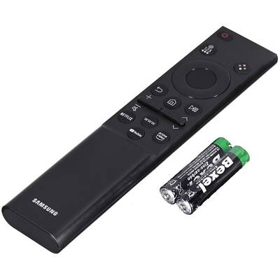 Televizor Samsung U8000F UE50U8072FUXXH 127 cm (50") 4K Ultra HD Smart TV Wi-Fi Black