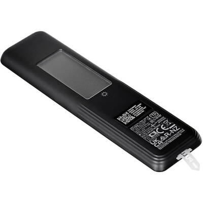 Televizor Samsung Q7F QE65Q7F2AU 165.1 cm (65") 4K Ultra HD Smart TV Wi-Fi Black