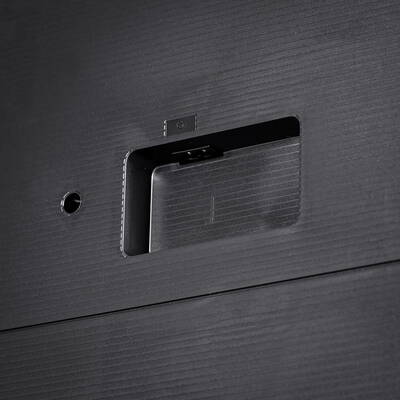 Televizor Samsung UE50U8092FU 127 cm (50") 4K Ultra HD Smart TV Wi-Fi Black