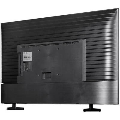 Televizor Samsung UE50U8092FU 127 cm (50") 4K Ultra HD Smart TV Wi-Fi Black