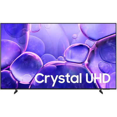 Televizor Samsung UE75U8092FU 190.5 cm (75") 4K Ultra HD Smart TV Wi-Fi Black