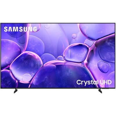 Televizor Samsung UE75U8092FU 190.5 cm (75") 4K Ultra HD Smart TV Wi-Fi Black