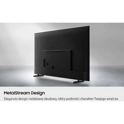 Televizor Samsung UE75U8092FU 190.5 cm (75") 4K Ultra HD Smart TV Wi-Fi Black