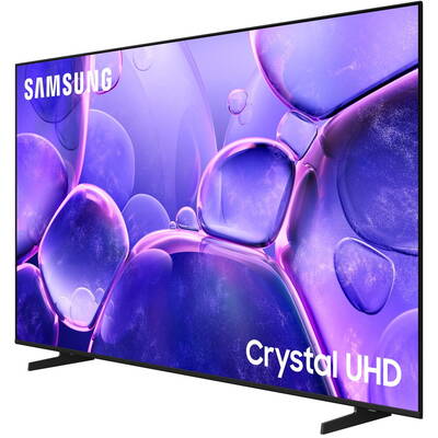Televizor Samsung UE75U8092FU 190.5 cm (75") 4K Ultra HD Smart TV Wi-Fi Black