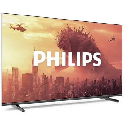 Televizor Philips 43PFS5500/12 109.2 cm (43") Full HD Titan OS Black