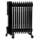 Adler OIL HEATER CR 7813 11 RIBS