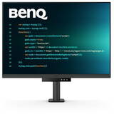 Monitor BenQ 28 cali RD280UA 4K IPS 5ms/IPS/1200:1/HDMI/DP