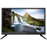 24 inch SLE 2472TCS HD READY,DVB-T/T2/C/S2
