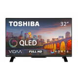 QLED 32 inch 32QV2F63DG