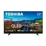 QLED 50 inches 50QG5E63DG