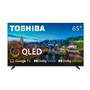 Televizor Toshiba QLED 65 inches 65QG5E63DG