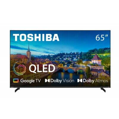 Televizor Toshiba QLED 65 inches 65QG5E63DG