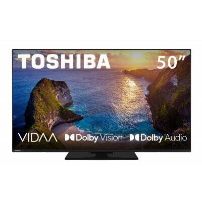 Televizor Toshiba LED 50 inches 50UV3463DG