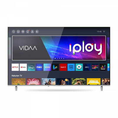 Televizor Allview TV LED 65 inches 65IPLAY6300-U